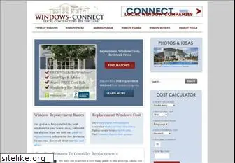 replacementwindowsconnect.com