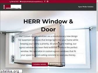 replacemywindows.ca