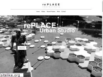 replaceurbanstudio.com