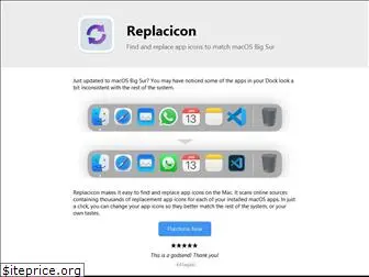 replacicon.app
