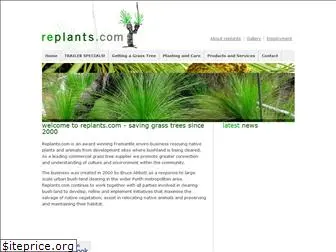 replants.com