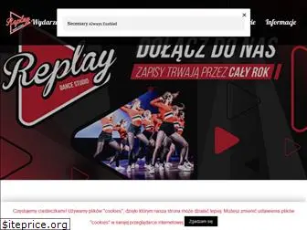 replay-dance.pl