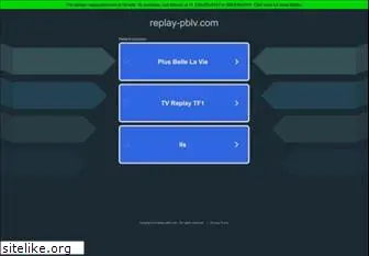 replay-pblv.com
