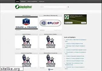 replayfoot.com