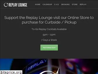 replaylounge.com