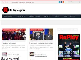 replaymag.com