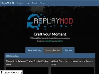 replaymod.com