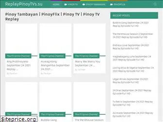 replaypinoytvs.su