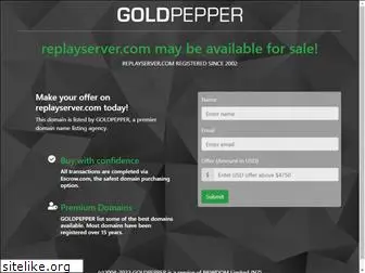 replayserver.com