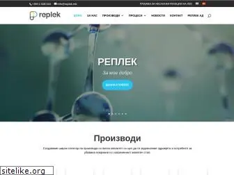 replek.com.mk
