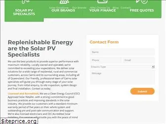 replenishableenergy.com.au