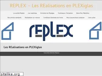 replex.fr