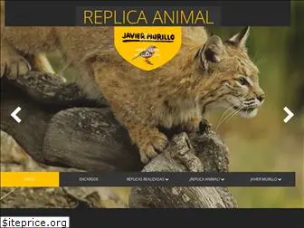 replica-animal.com