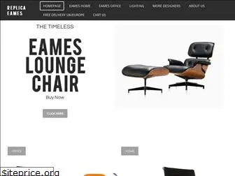 replica-eames.co.uk