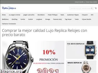 replica-relojes.es