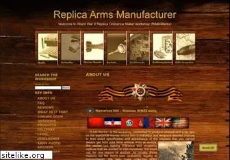 replica-weapons.com