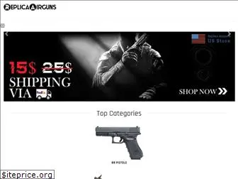 replicaairguns.us