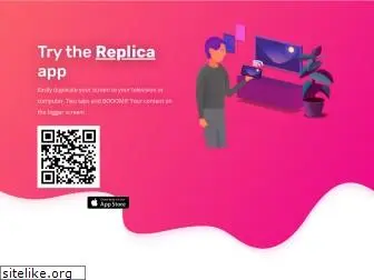 replicaapp.com