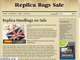 replicabagssale.com