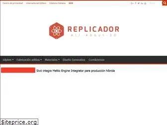 replicador.es