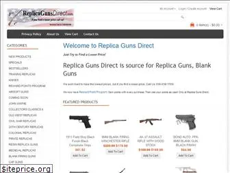 replicagunsdirect.com