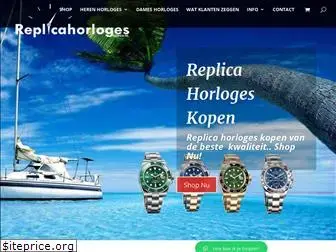 replicahorloges-kopen.nl