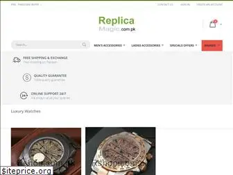 replicamagic.com.pk