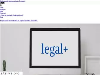 replicantelegal.com