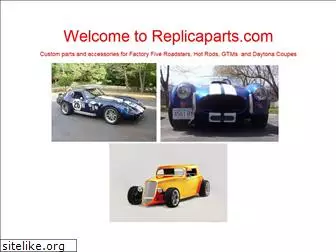 replicaparts.com