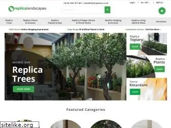 replicaplants.co.uk