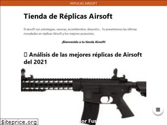 replicas-airsoft.com