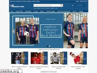 replicasfutboles.com