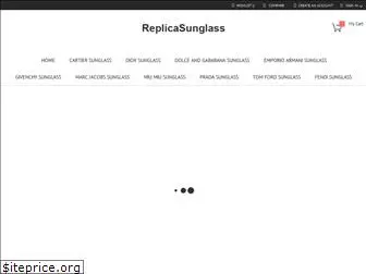 replicasunglass.com