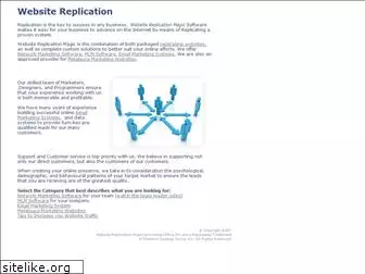 replicationmagic.com