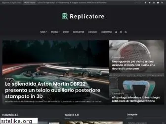 replicatore.it