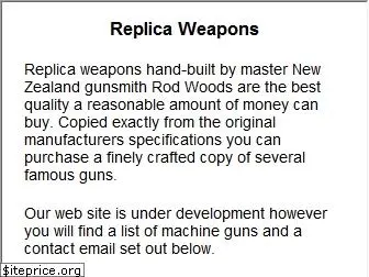 replicaweapons.co.nz