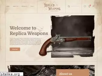 replicaweapons.com.au