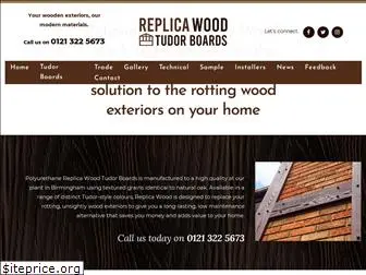 replicawood.co.uk