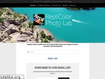 replicolor.com