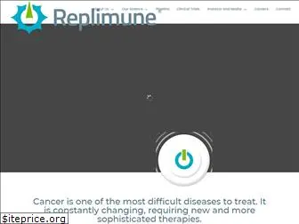 replimune.com