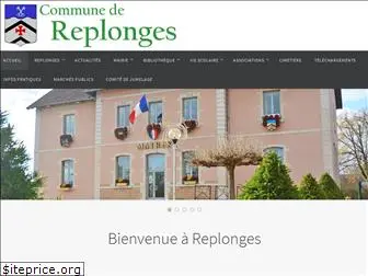 replonges.fr
