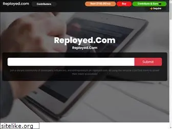 reployed.com