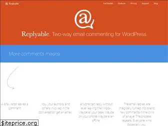 replyable.com