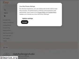 replybydesignstudio.etsy.com