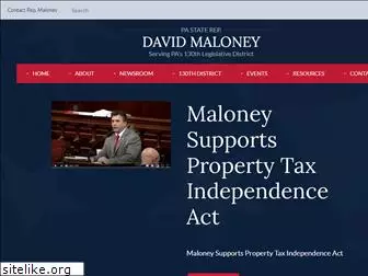 repmaloney.com