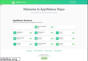 repo.appweleux.com