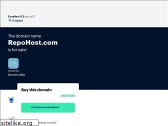 repohost.com