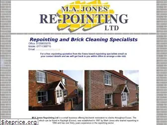 repointing.co.uk