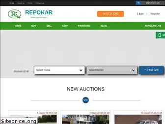 repokar.com