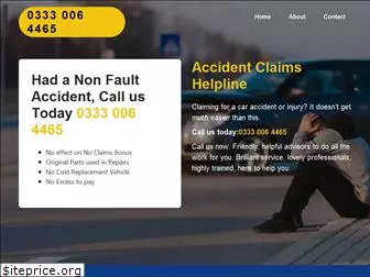 report-accident.com